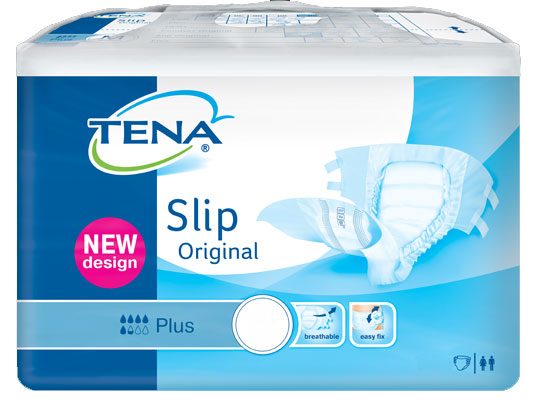 Tena-Slip-Plus-M-Original