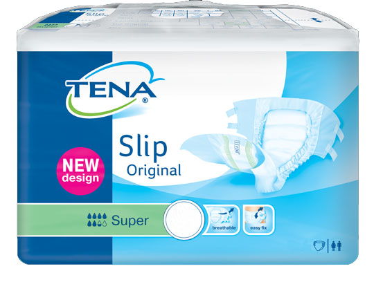 Tena-Slip-Super-Original