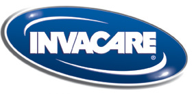 Invacare-Logo Invacare-Logo