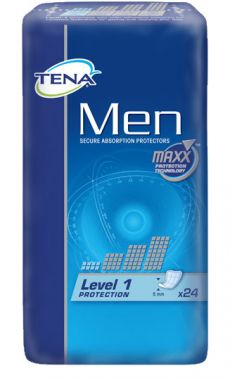 Tena-Men-Level-1