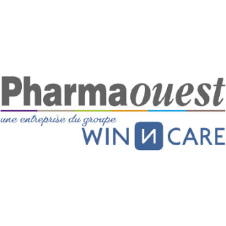 Pharmaouest Logo 