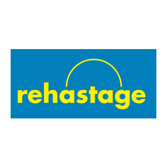 Rehastage Logo 