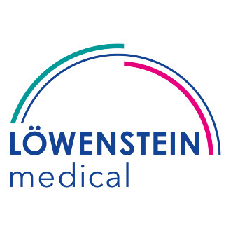 Löwenstein Medical Logo 