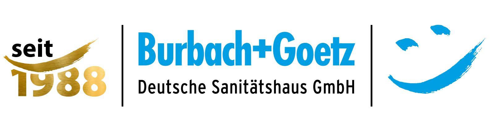 30 Jahre Burbach + Goetz, Ihr Sanitätshaus 30 Jahre Burbach + Goetz, Ihr Sanitätshaus