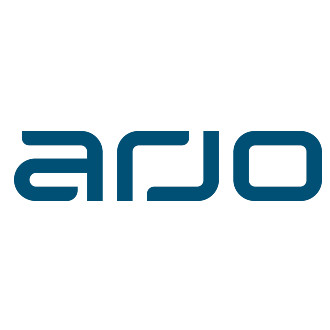 Arjo Logo 