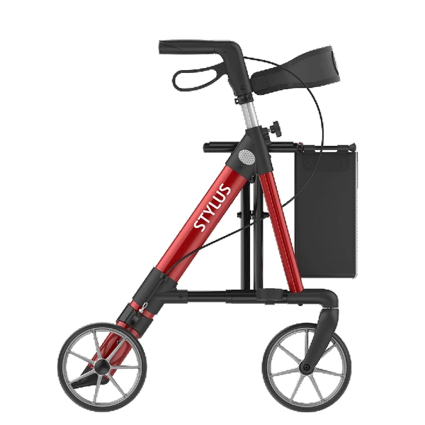 Alu Rollator