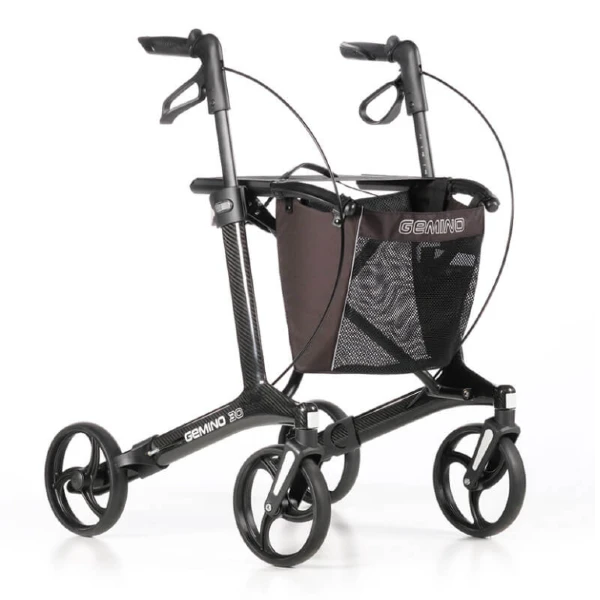 Carbon Rollatoren