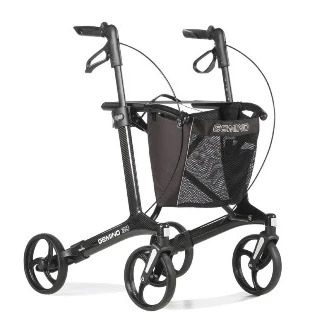 Carbon Rollator