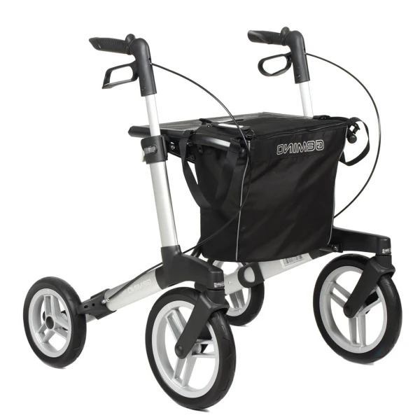 Outdoor Rollator
