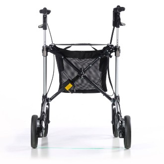Parkinson Rollator