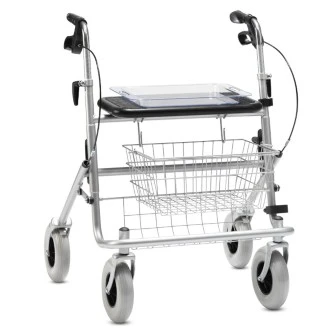 XL Rollator