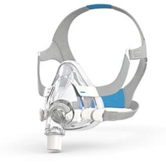 CPAP Full Face