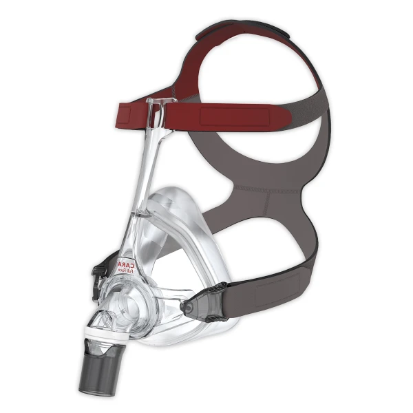 CPAP Fullface Maskenshop