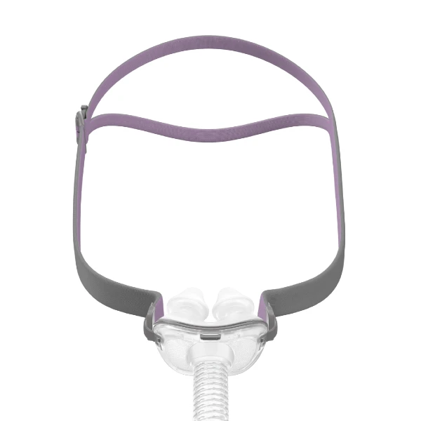 CPAP Pillowmaske