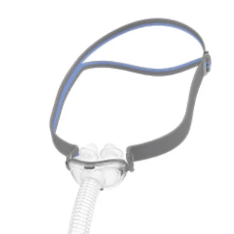 CPAP Pillow Maske