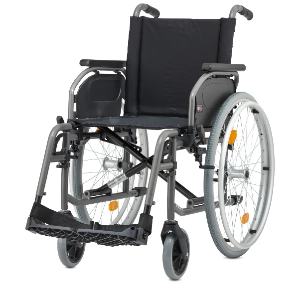 Standard- & Leichtgewichtsrollstühle