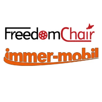 Freedomchair Immermobil
