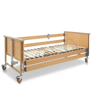Pflegebett