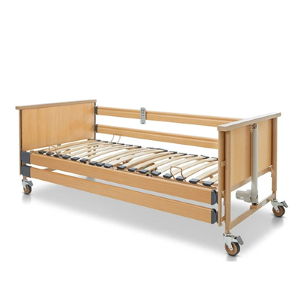 Pflegebett