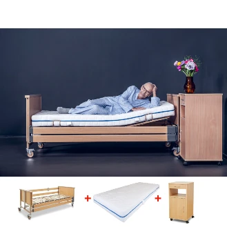 Pflegezimmer