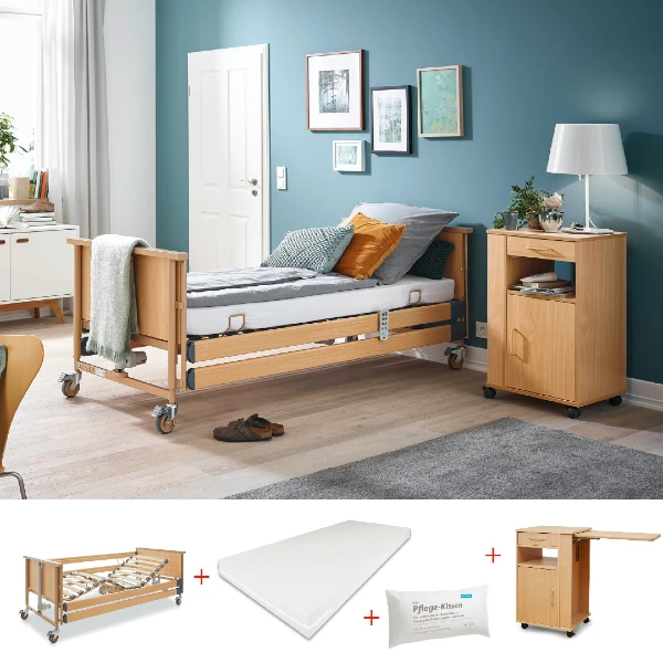 Pflegezimmer
