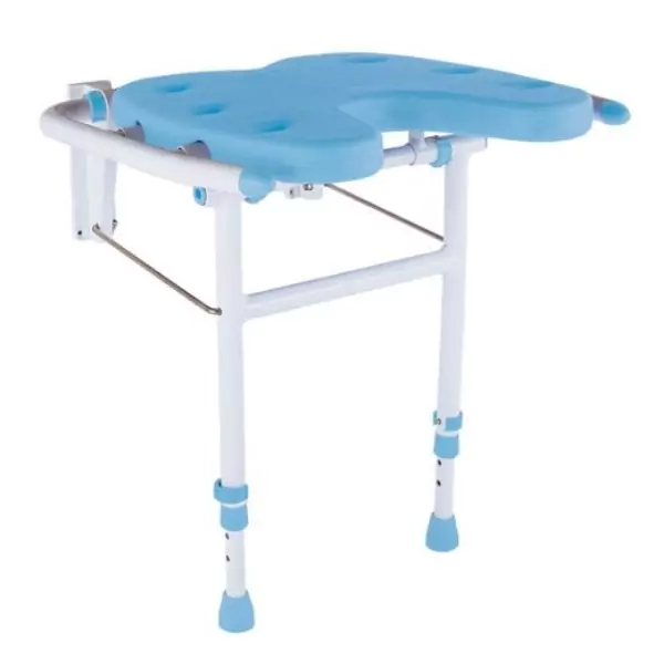 Duschklappsitze