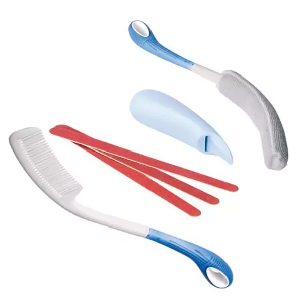 Körperhygiene