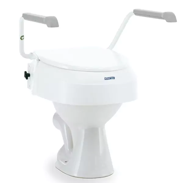 Toilettensitze