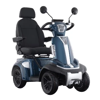 Elektromobile bis 25 km/h