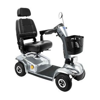 Elektromobile 6 km/h