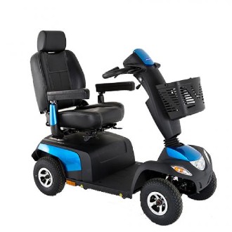 Elektromobile bis 12 km/h