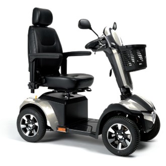 Elektromobile bis 15 km/h