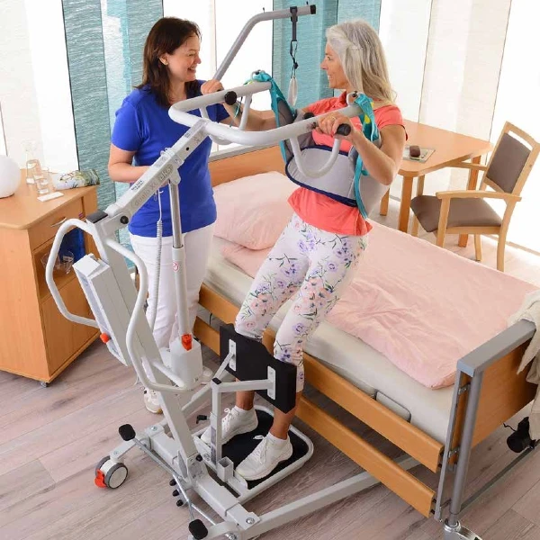 Aufrichtlifter