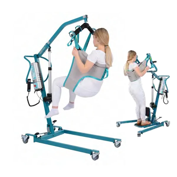 Hybridlifter