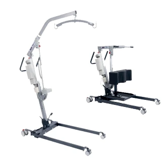 Hybridlifter
