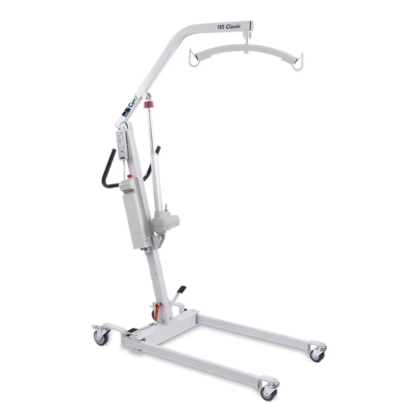 PATIENTENLIFTER