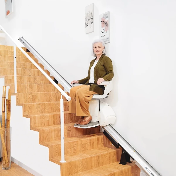 Treppenlifte TKE