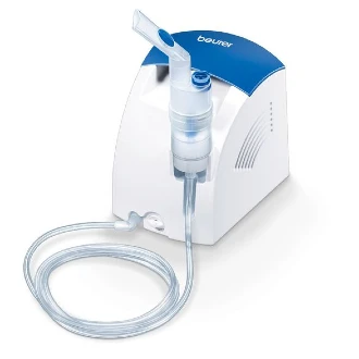 Inhalationsgeräte