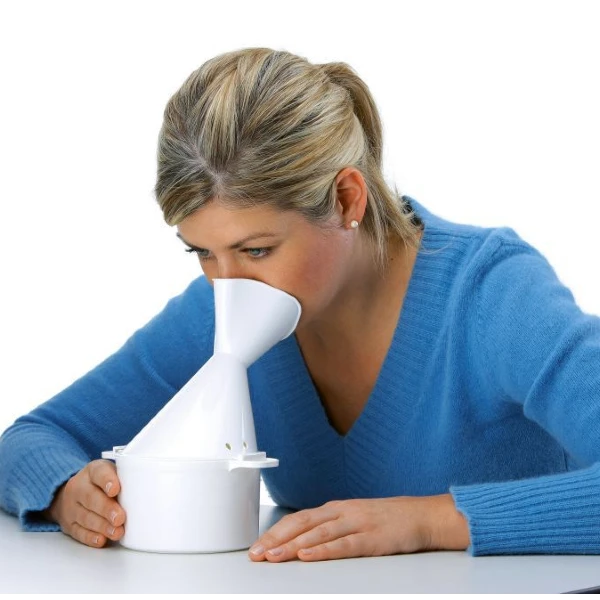 Inhalation