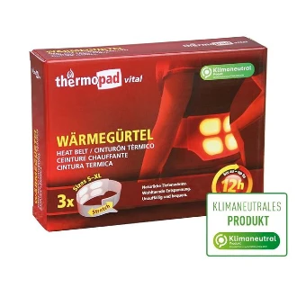 Wärmeprodukte