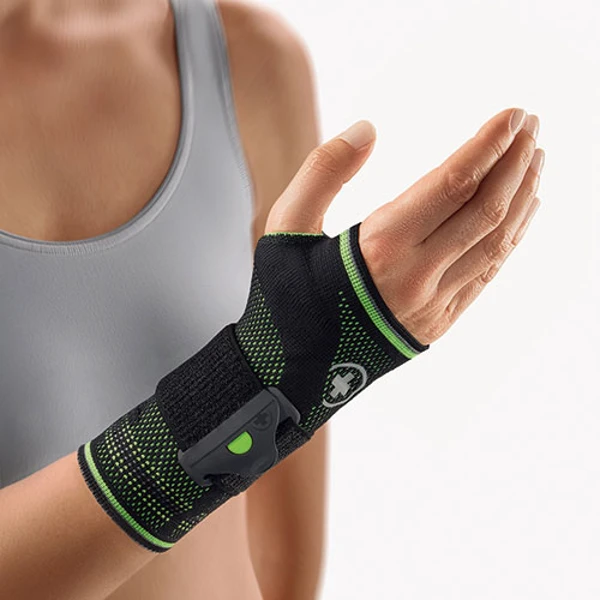 Handbandage