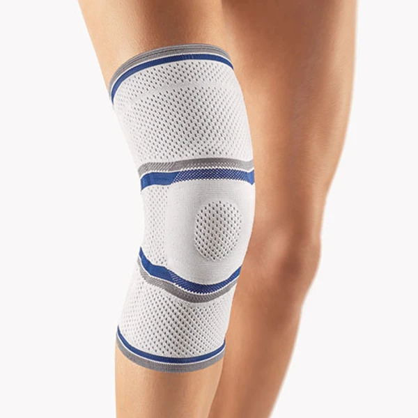 Kniebandage