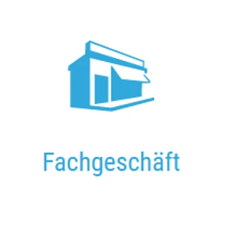 Fachgeschäft