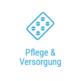 Pflege