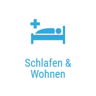 Schlafen