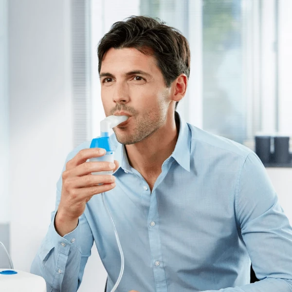 Inhalationstherapie