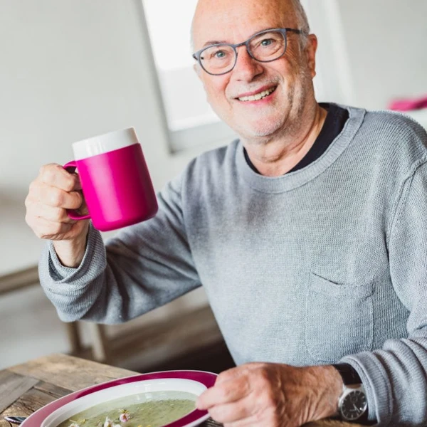 Trink und Essen HIlfen