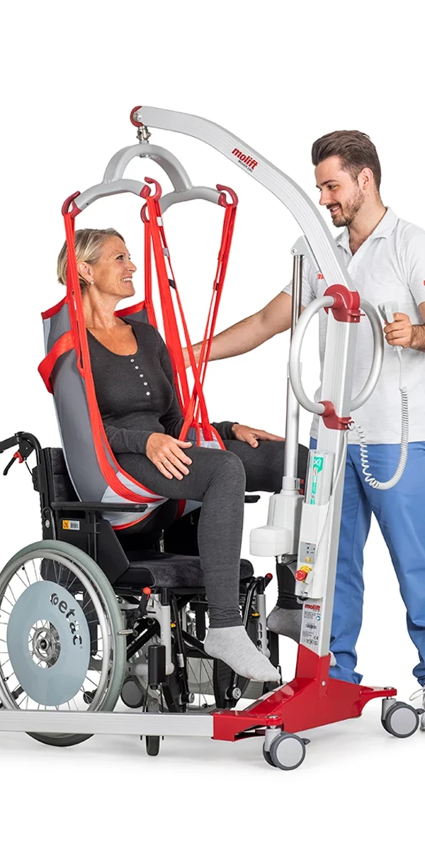 Patientenlifter