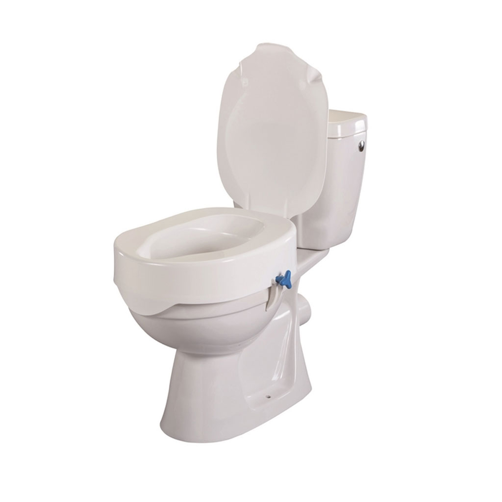 Toilettensitzerhöhung