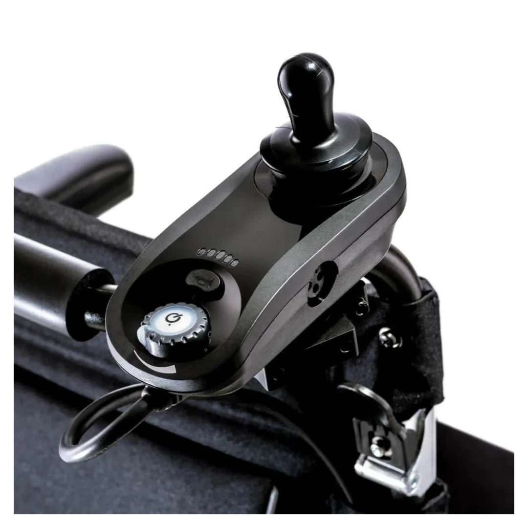 erivo Hybrid Hybrid erivo Schiebehilfe